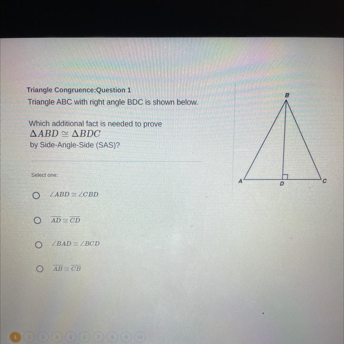 Please help. I dont know anything about this test. 
