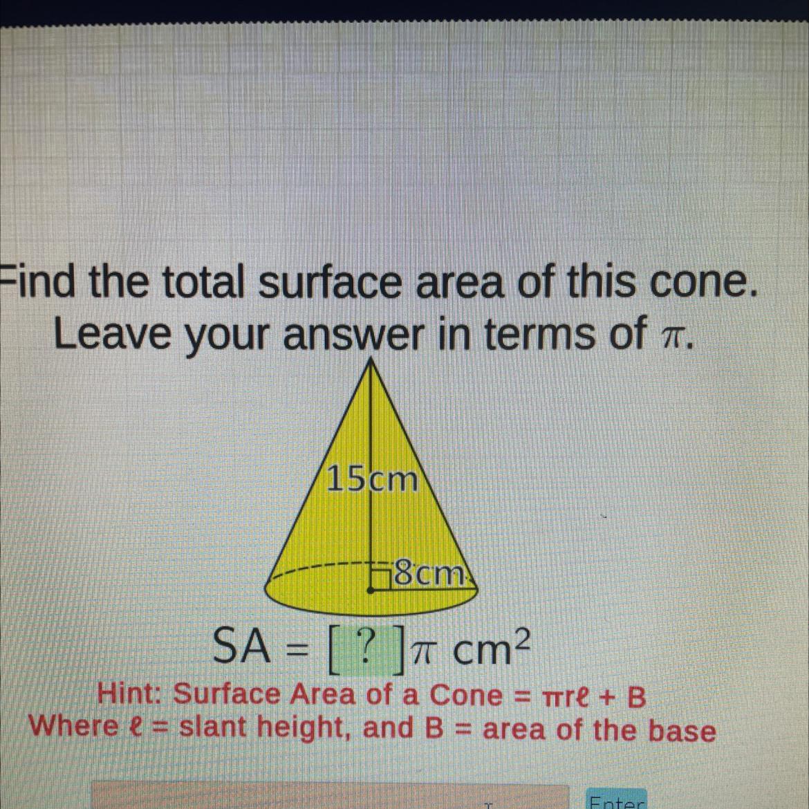 Not sure how to do this. 