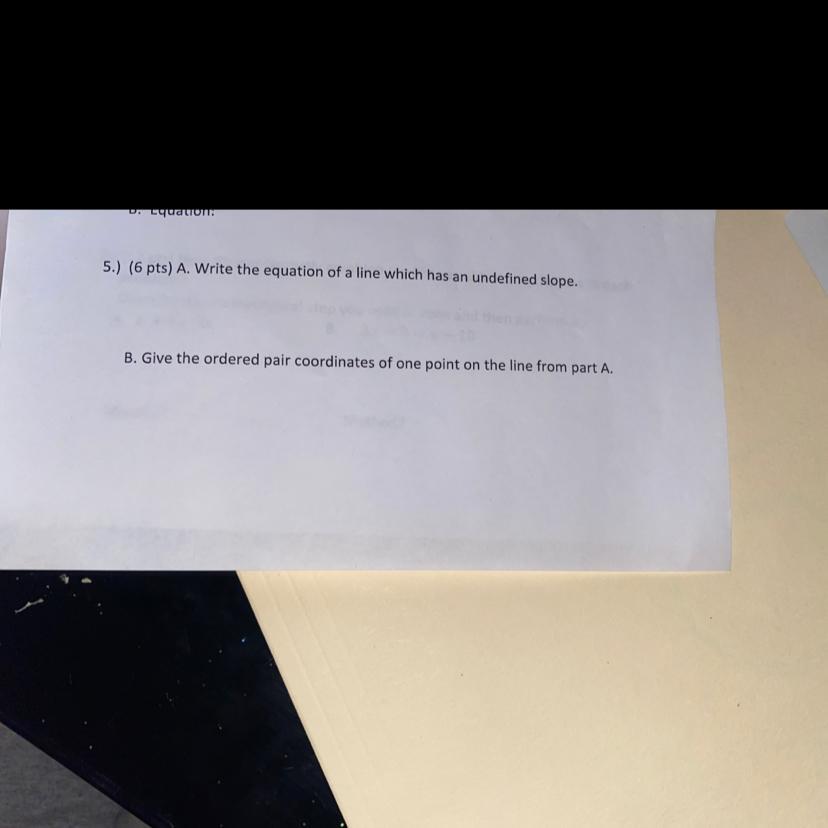 To answer thee questions please gave an an easy explanation but make it make clear and no big words.