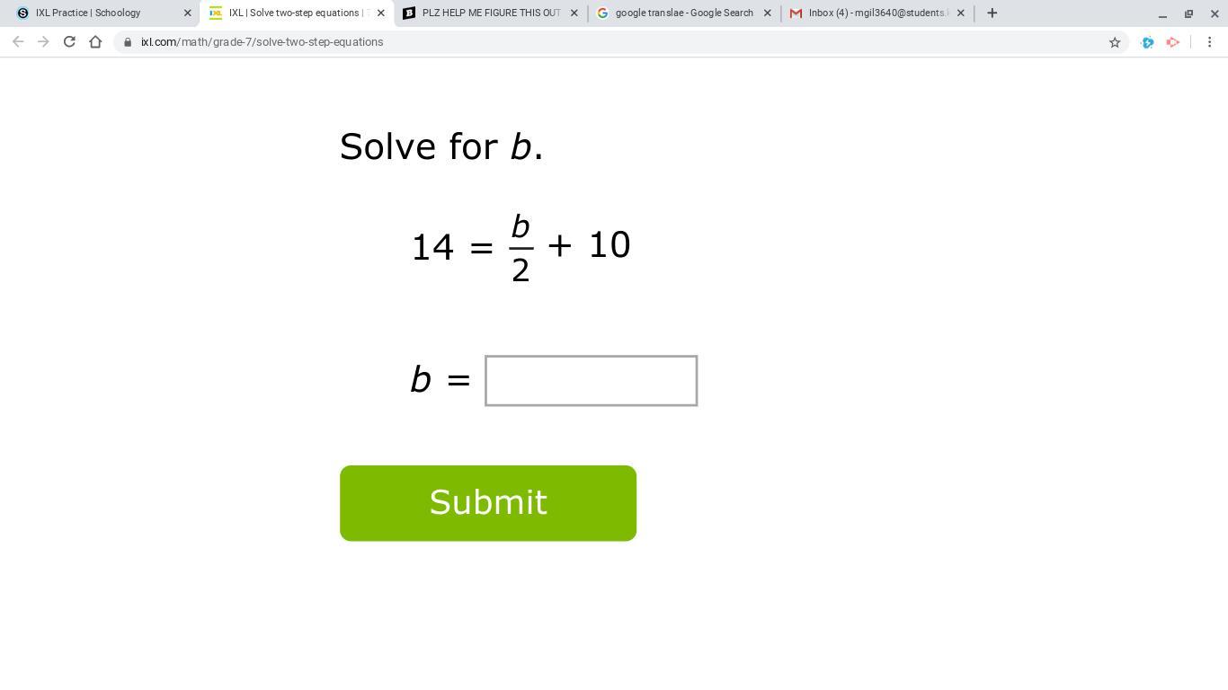 PLZ HELP ME FIGURE THIS OUT