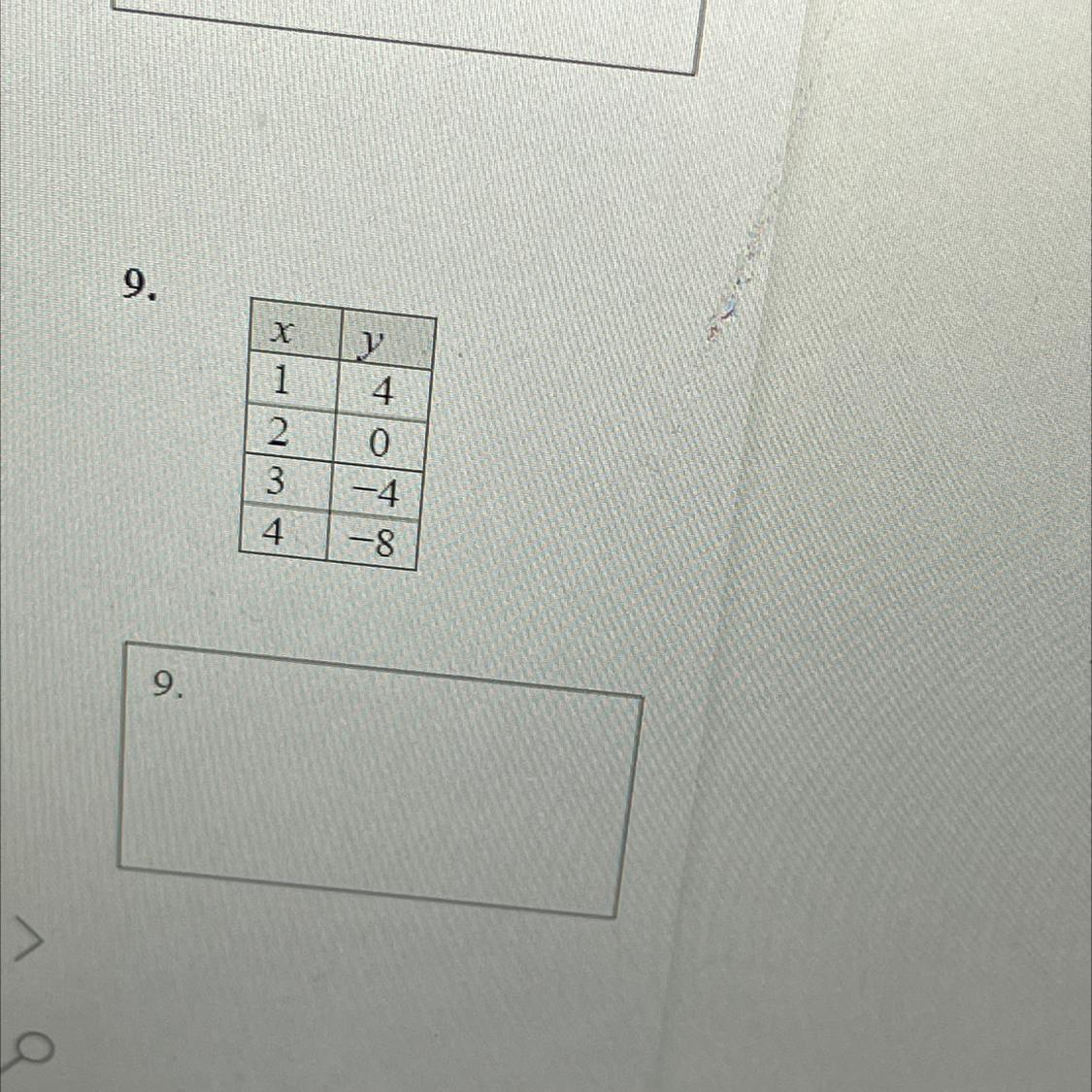 Linear or nonlinear Will mark brainliest hurry 