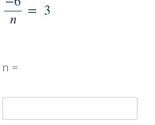 What is the answer to this?