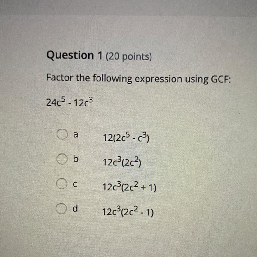 Algebra, Please Help ASAP 