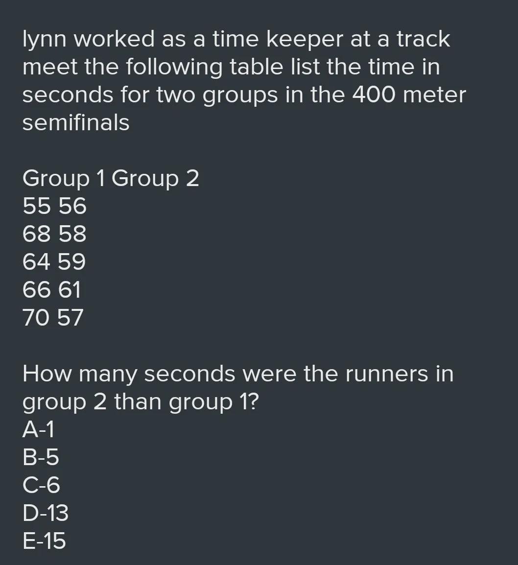 Just Need Reassurance In My Answer. Not Sure If I Got It Right 