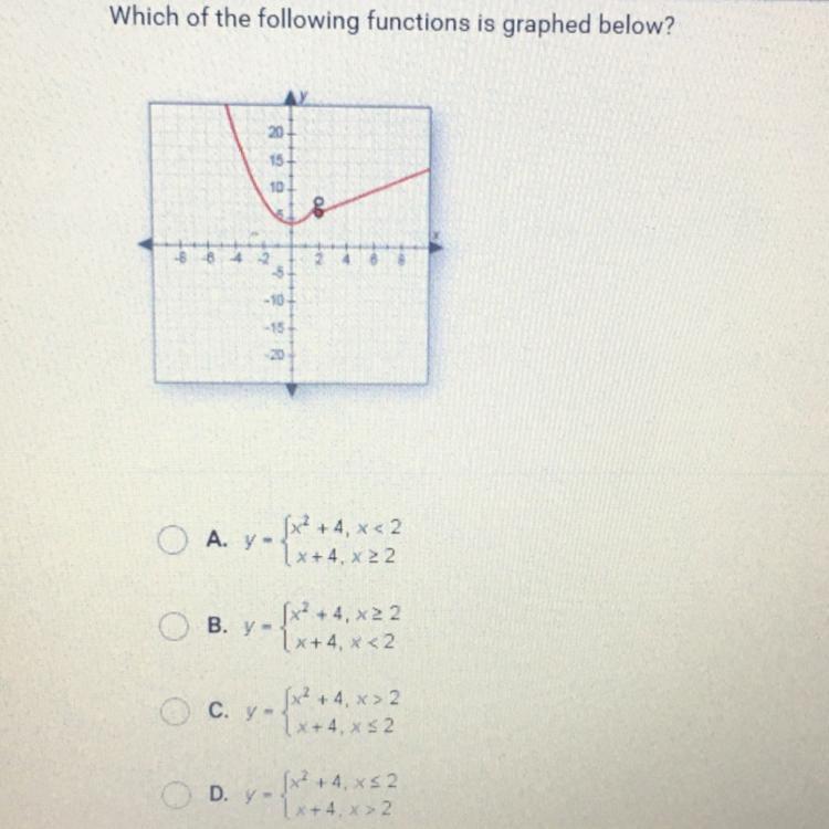 Please Tell Me The Answer And Explain 