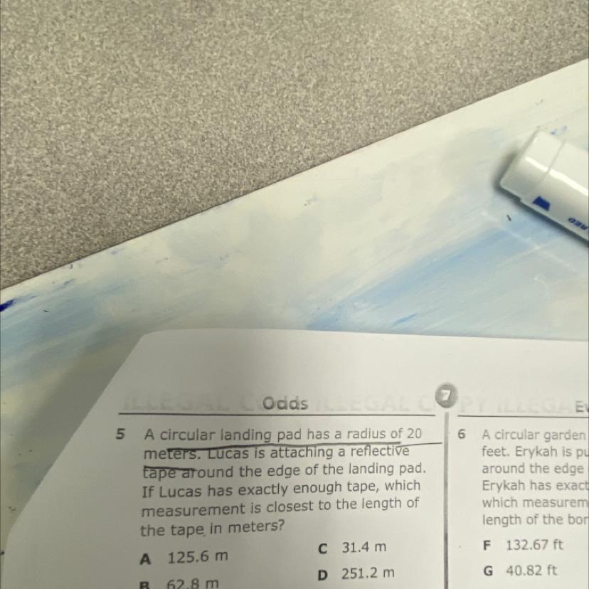 Help with number 5 pleaseeee