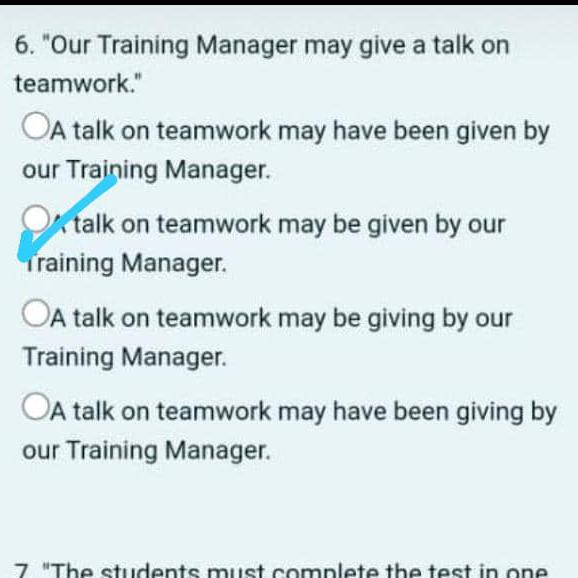 Answer Me About It Please 