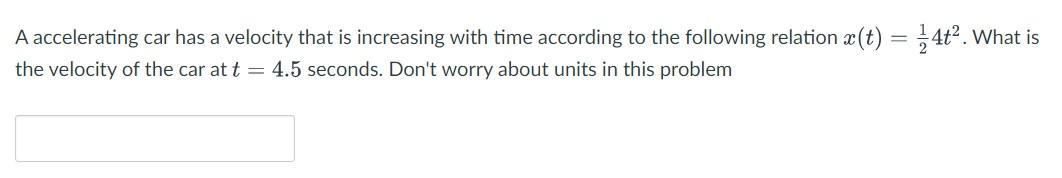 Please Help Me To Find The Velocity!!!