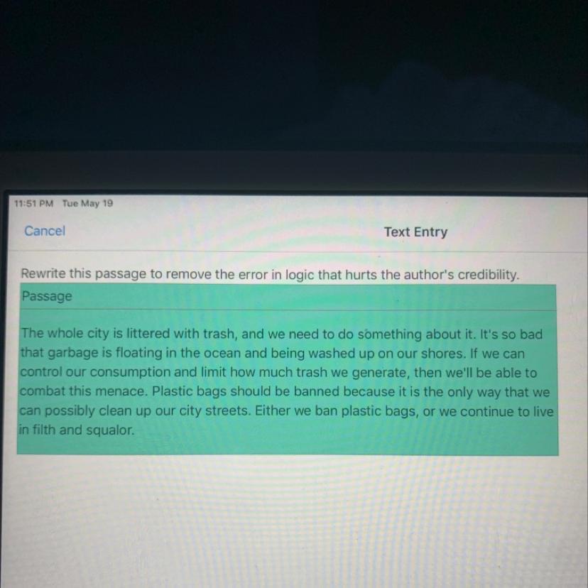 Someone Plz Help Me With This Problem:((((