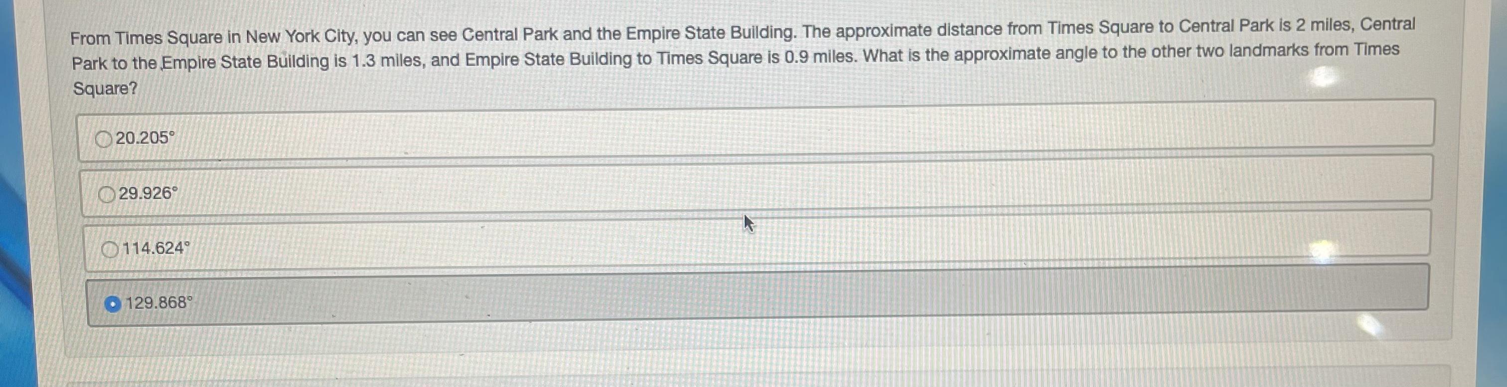 Hello! Need Some Help In Between Two Answers, Thank You! 