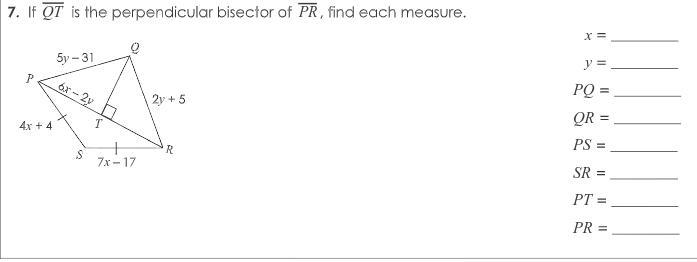 relationships in triangles pt. 2