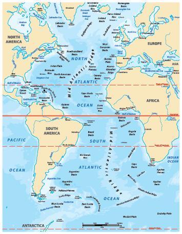 Read the question and study the image from "Sugar Changed The World."The first European boat reached