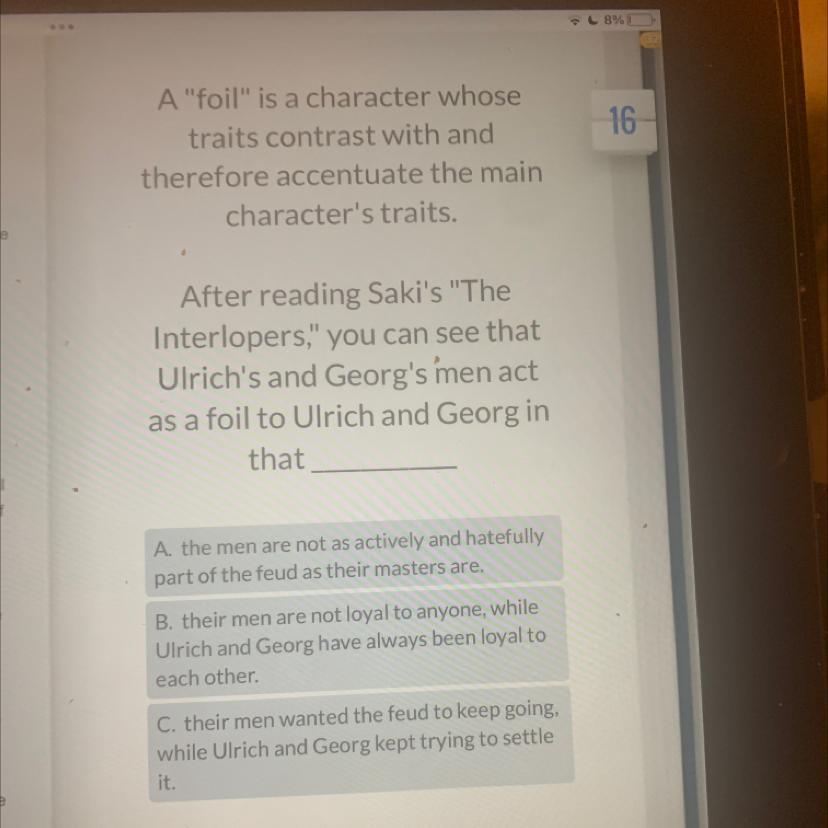 Whats the correct answer answer asap for brainlist