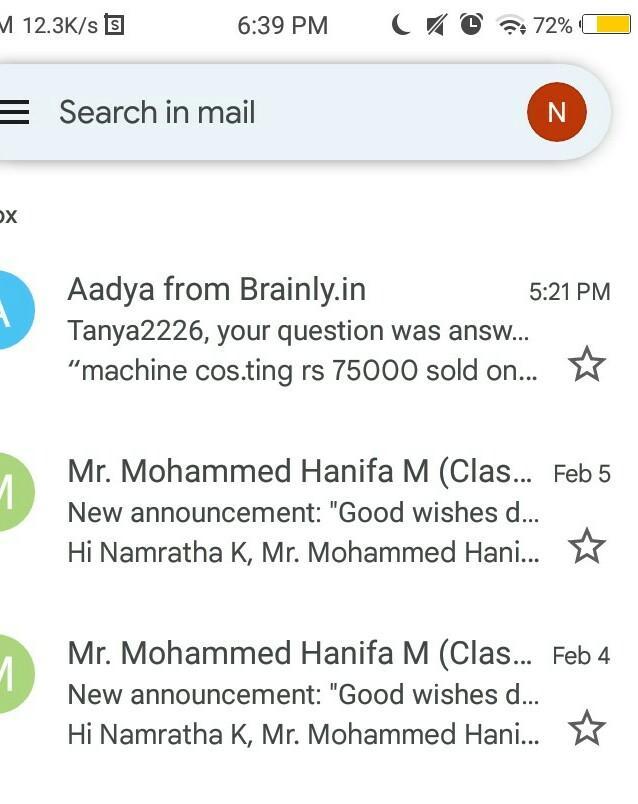 what is depreciation