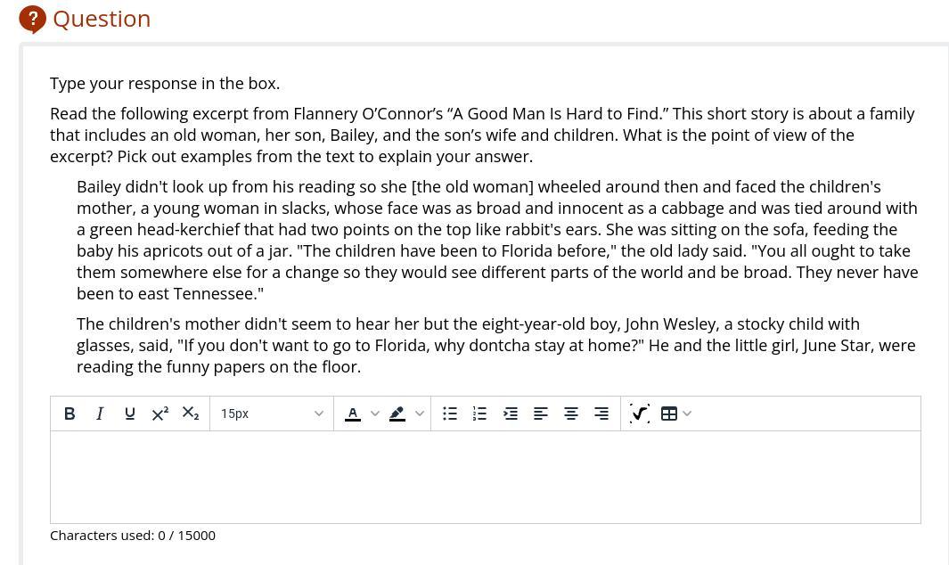 PLEASEEEE Help Me This Is Due Today And I Cant Figure This Out!!! Please Help Me!!!