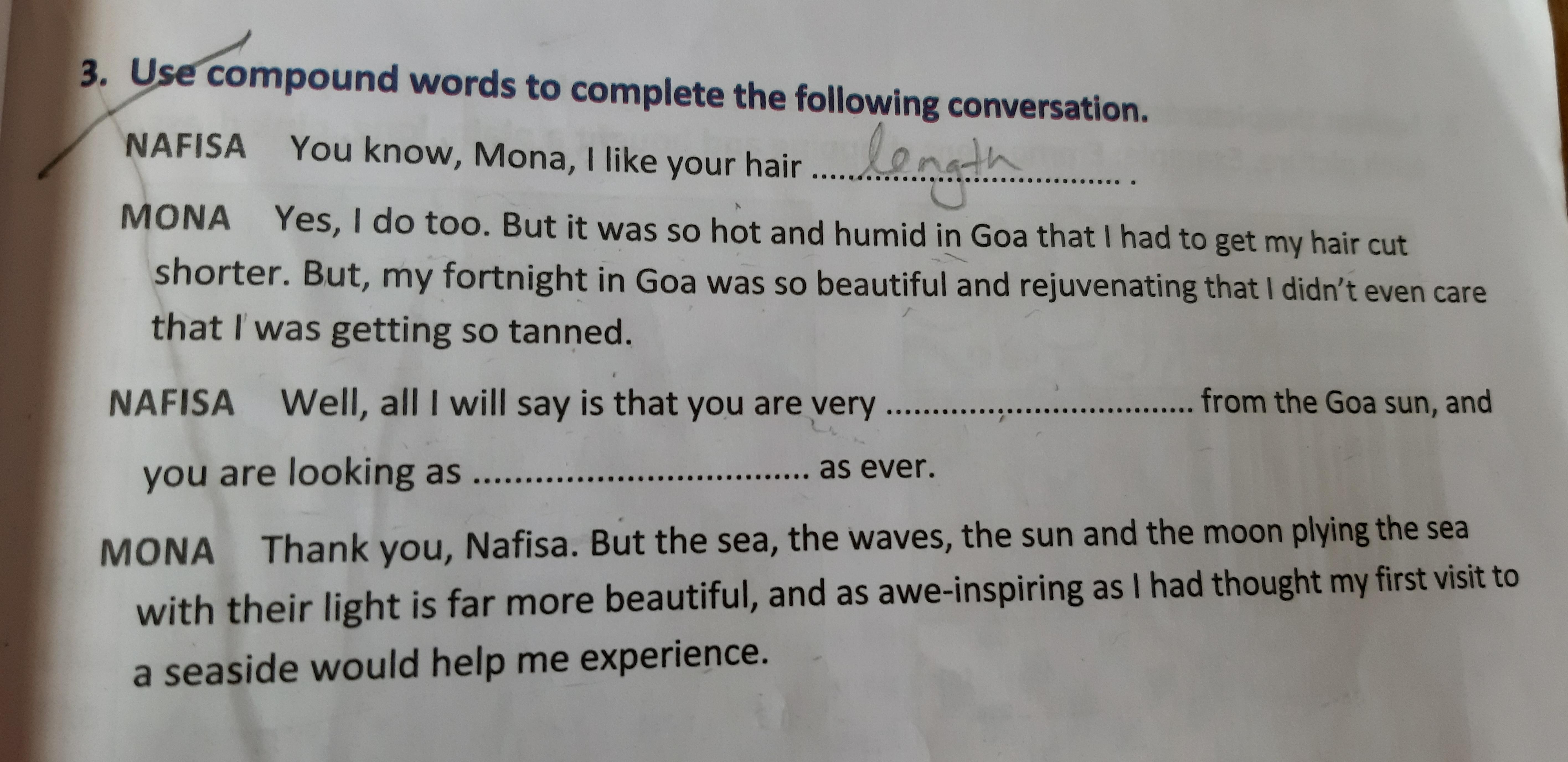 Answer the Question fast.