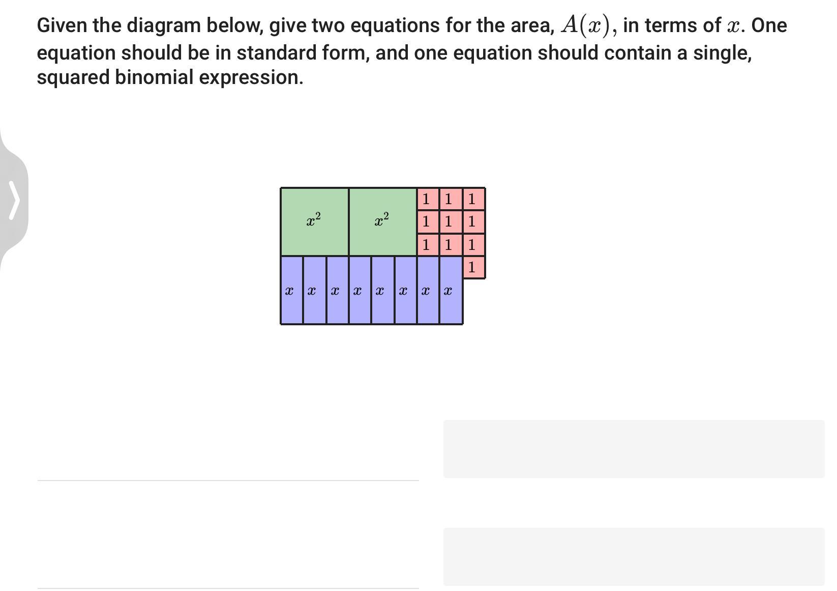Can you help me with this Expression