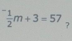 Write an equivalent expression to the problem in the picture