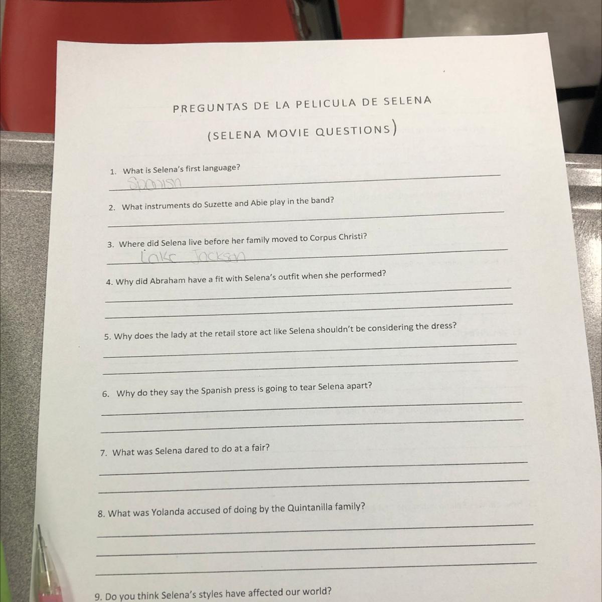 Help please !!!!!!!! I need help with this 