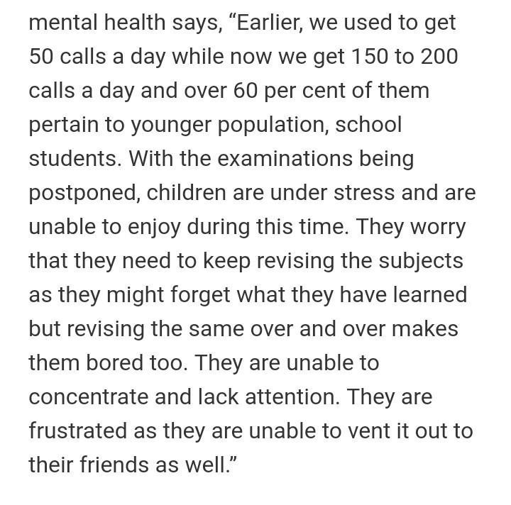please read this and tell if you also feel the same