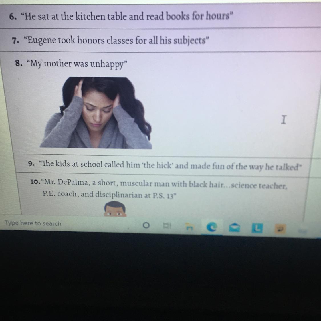 Which is direct or indirect? Pls help