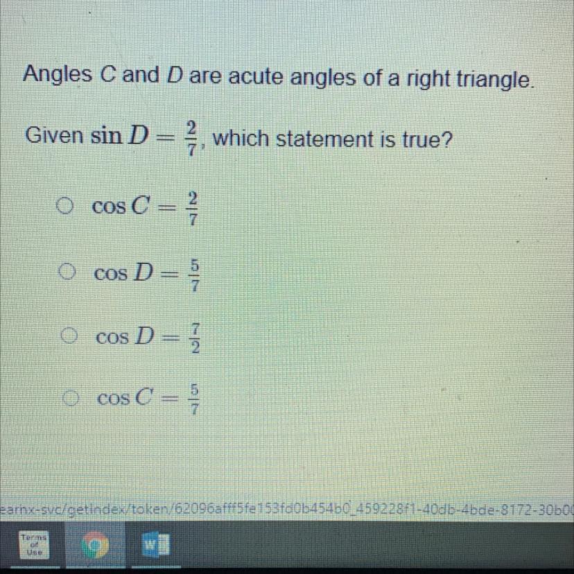 Need help solving thisIts a practice from my ACT prep guide online 