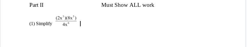 can some pls give me the answer for this