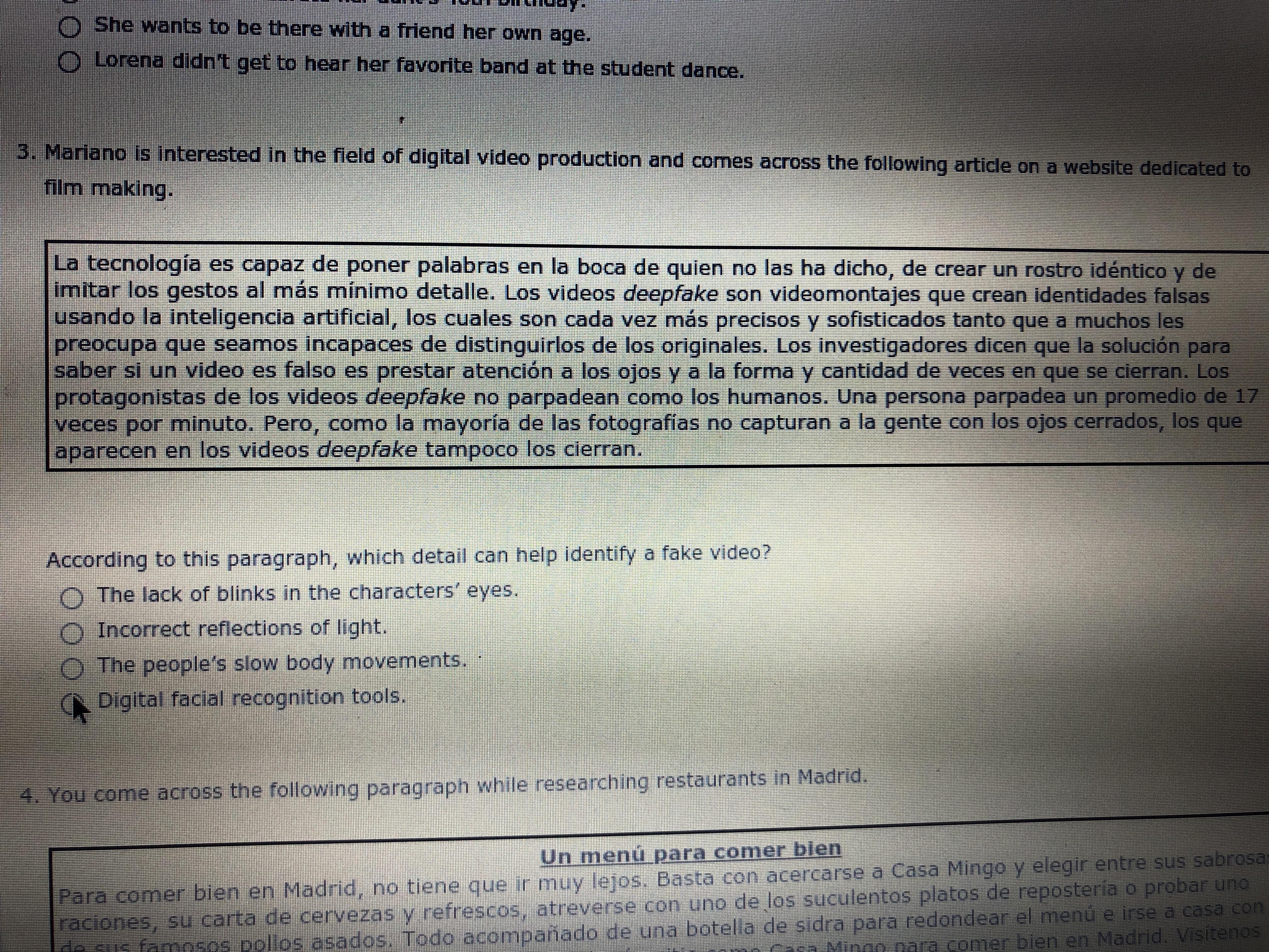 HELPPP ON SPANISHHH PLZZZ 10+