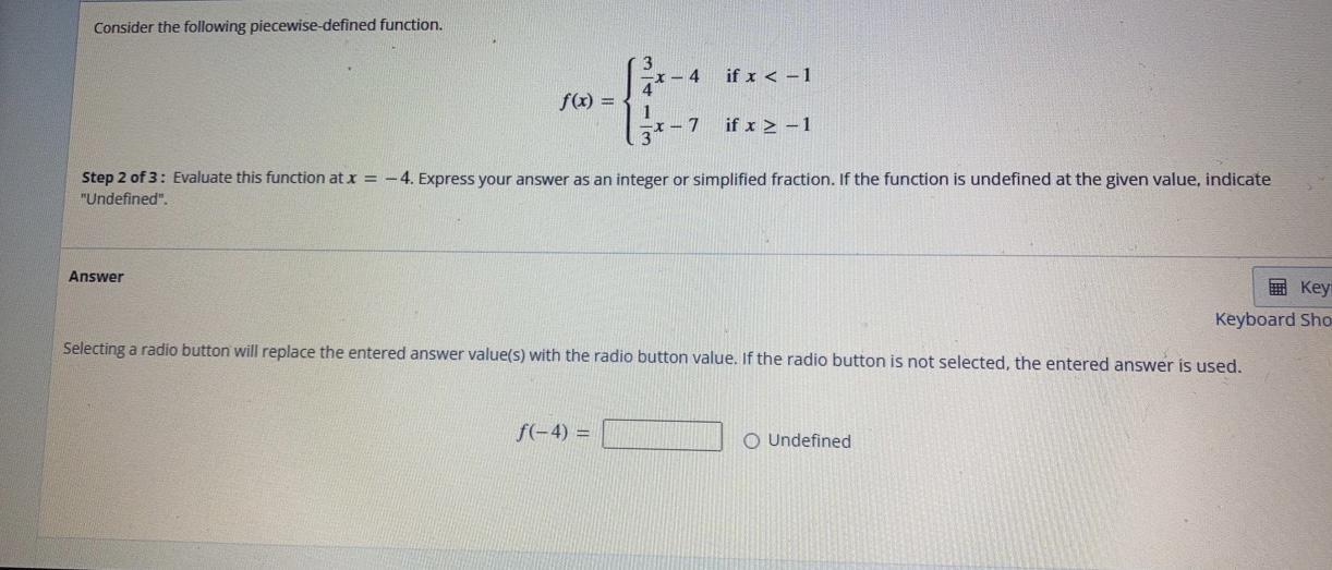 I need help with this math problem ASAP, please put your equation on how you got your answer otherwise,