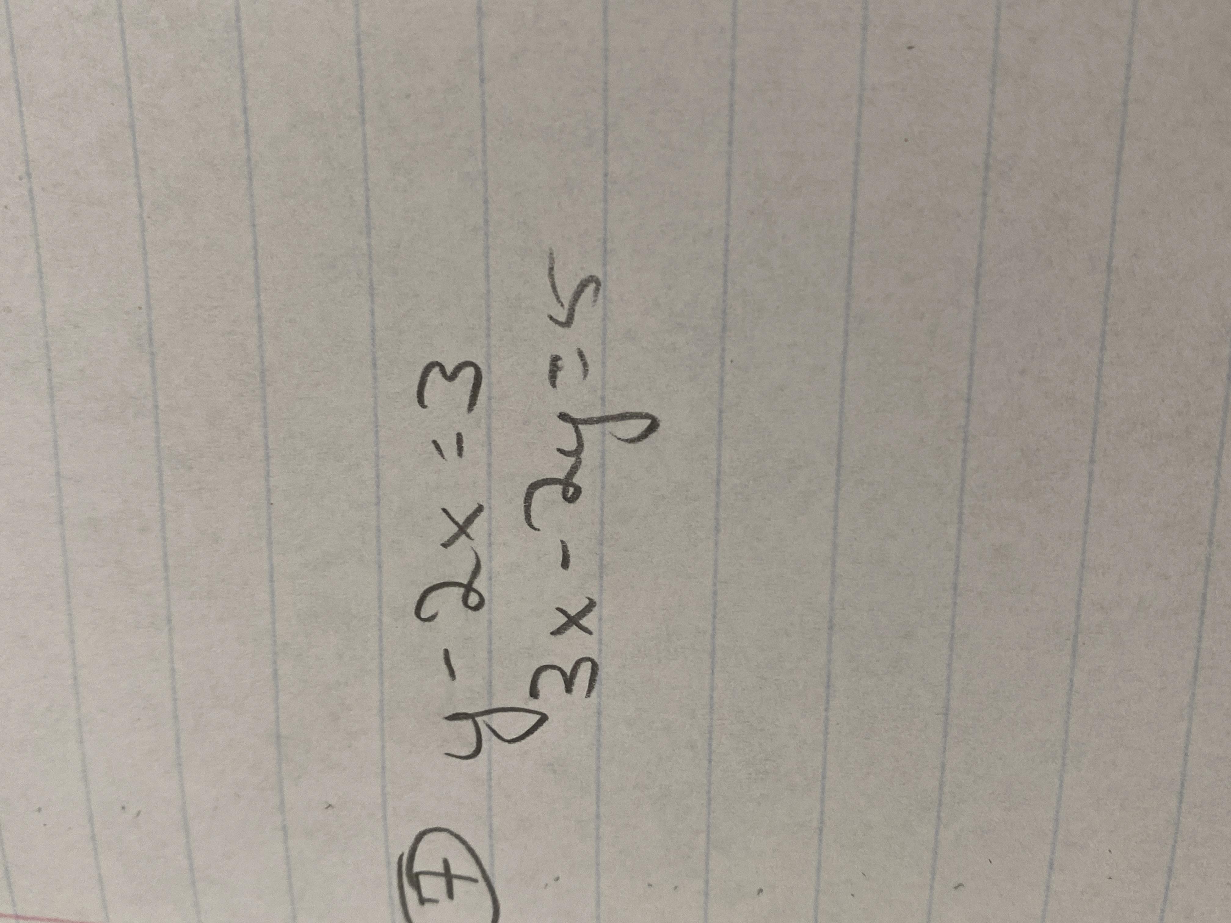 Help Me Solve This Please Substitute To Solve Brainliest For Correct Answer