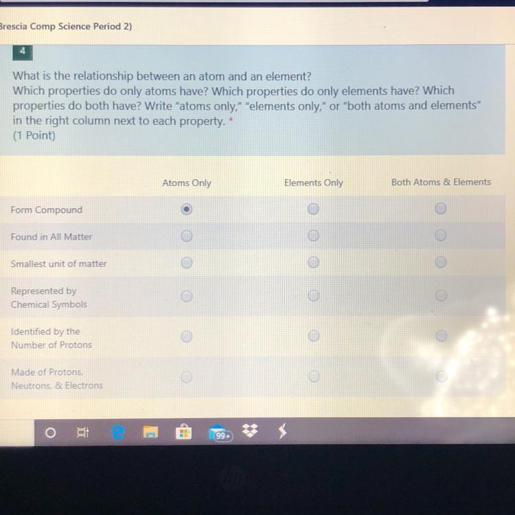 What Is The Relationship Between All Of These?