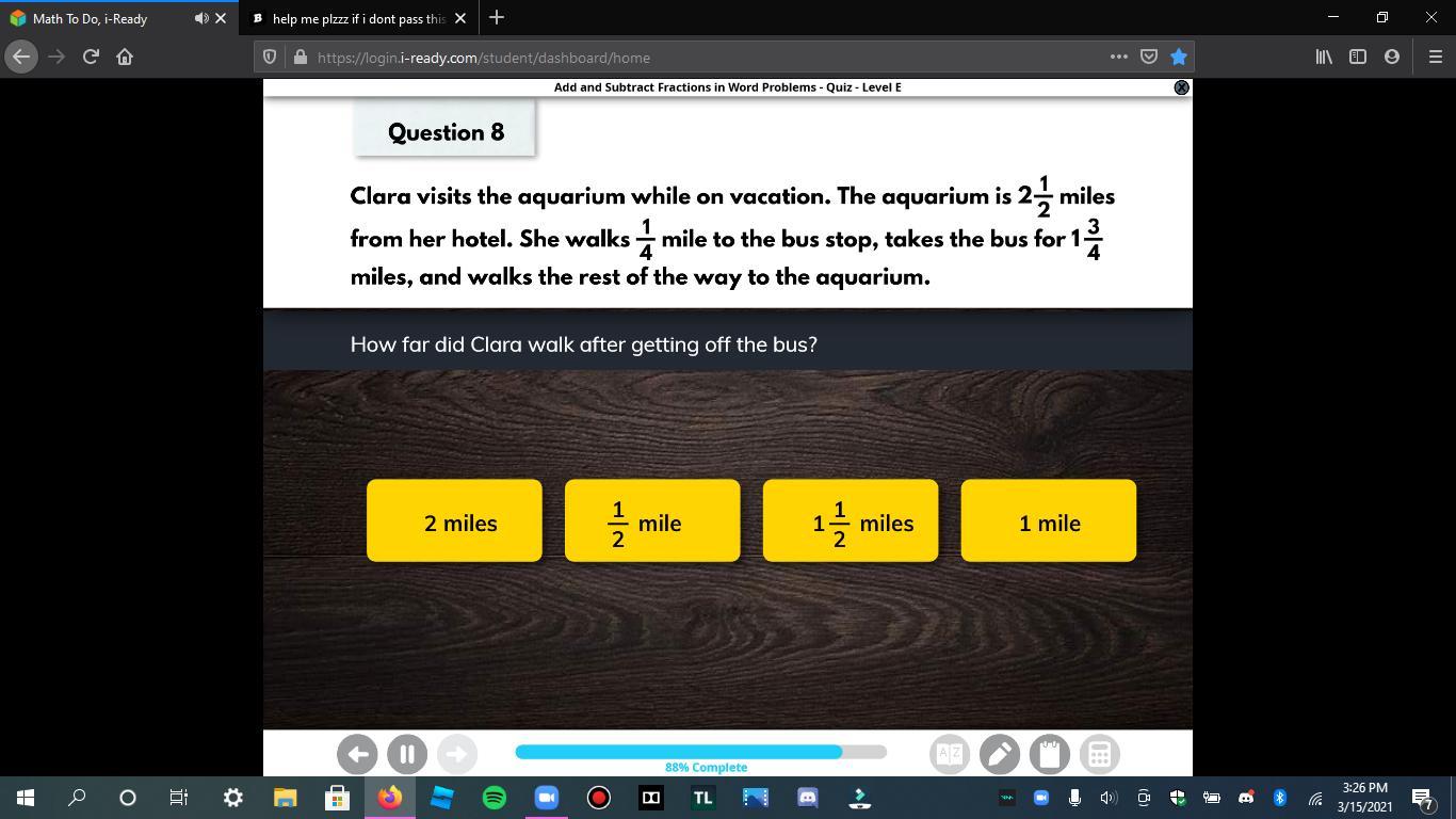 help me becasue i do not know the answers to this