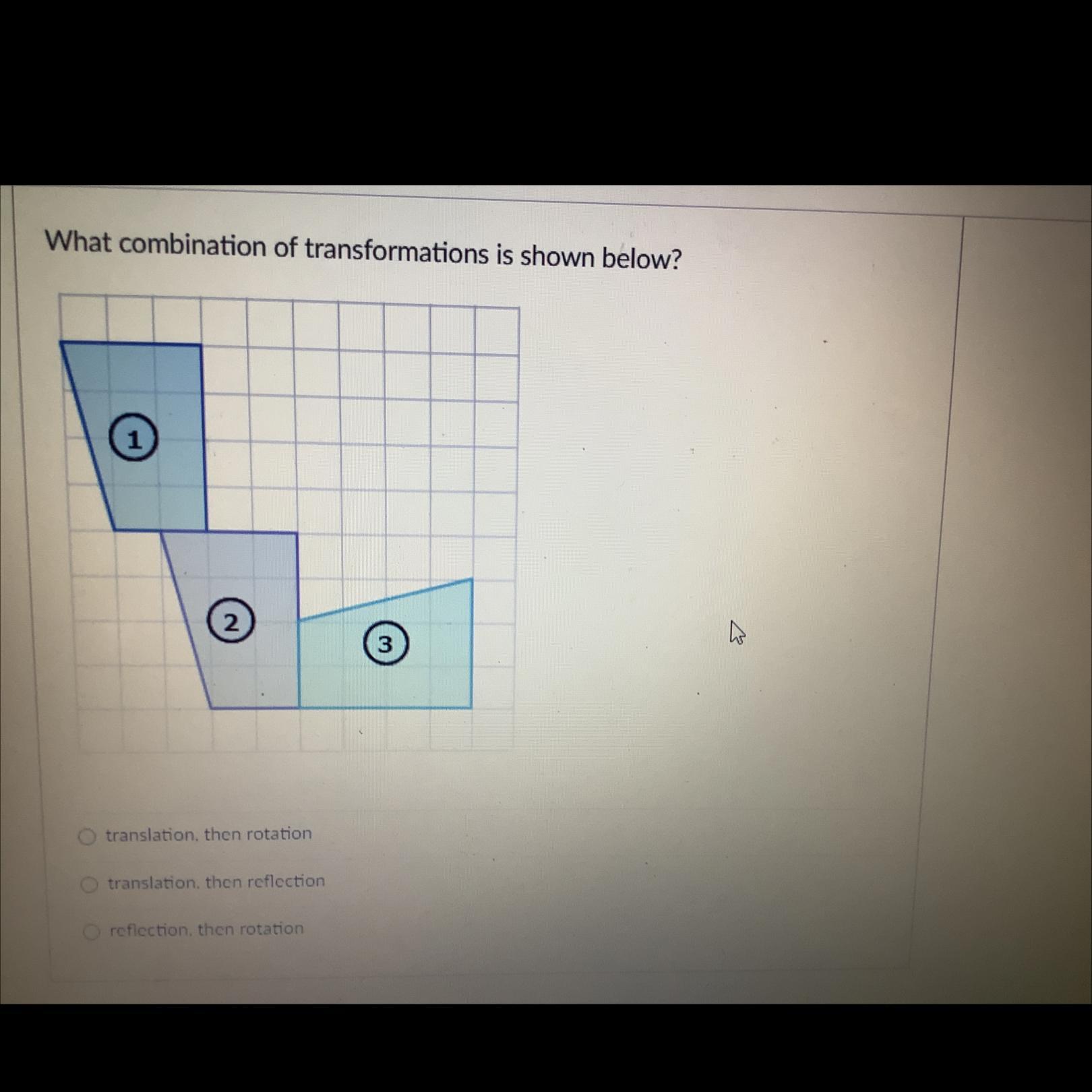 Im not sure what the answer for this question is