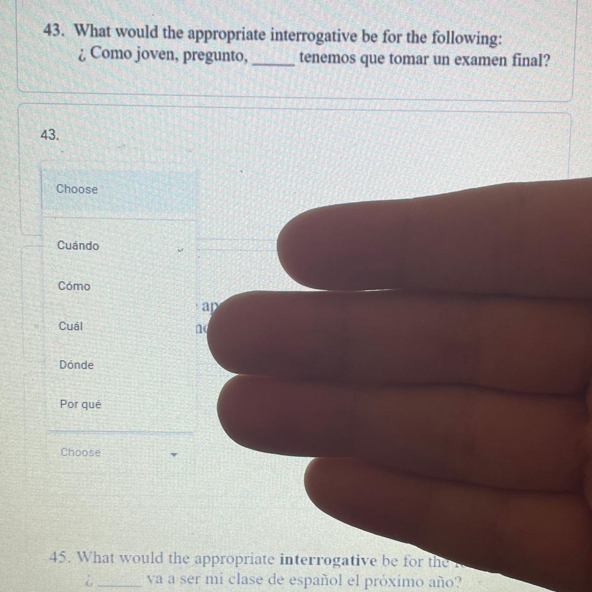 Answer ASAP worth: 10 points. First answer and correct answer gets Brainly. 