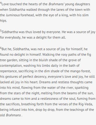)Which Cultural Tradition Is MOST Supported By The Details In This Passage?A)being A Beloved And Obedient