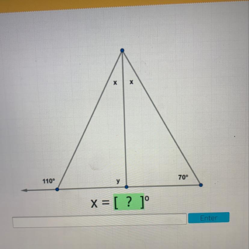 How do I solve this?