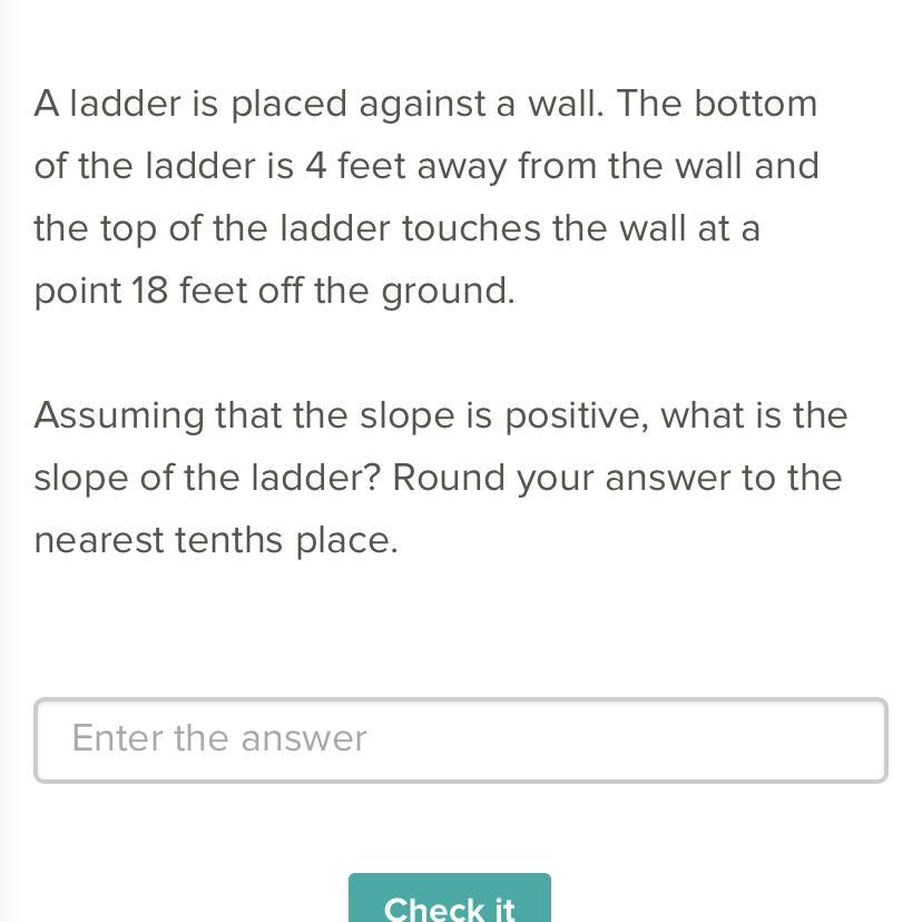 Really easy question ImJust really tired 