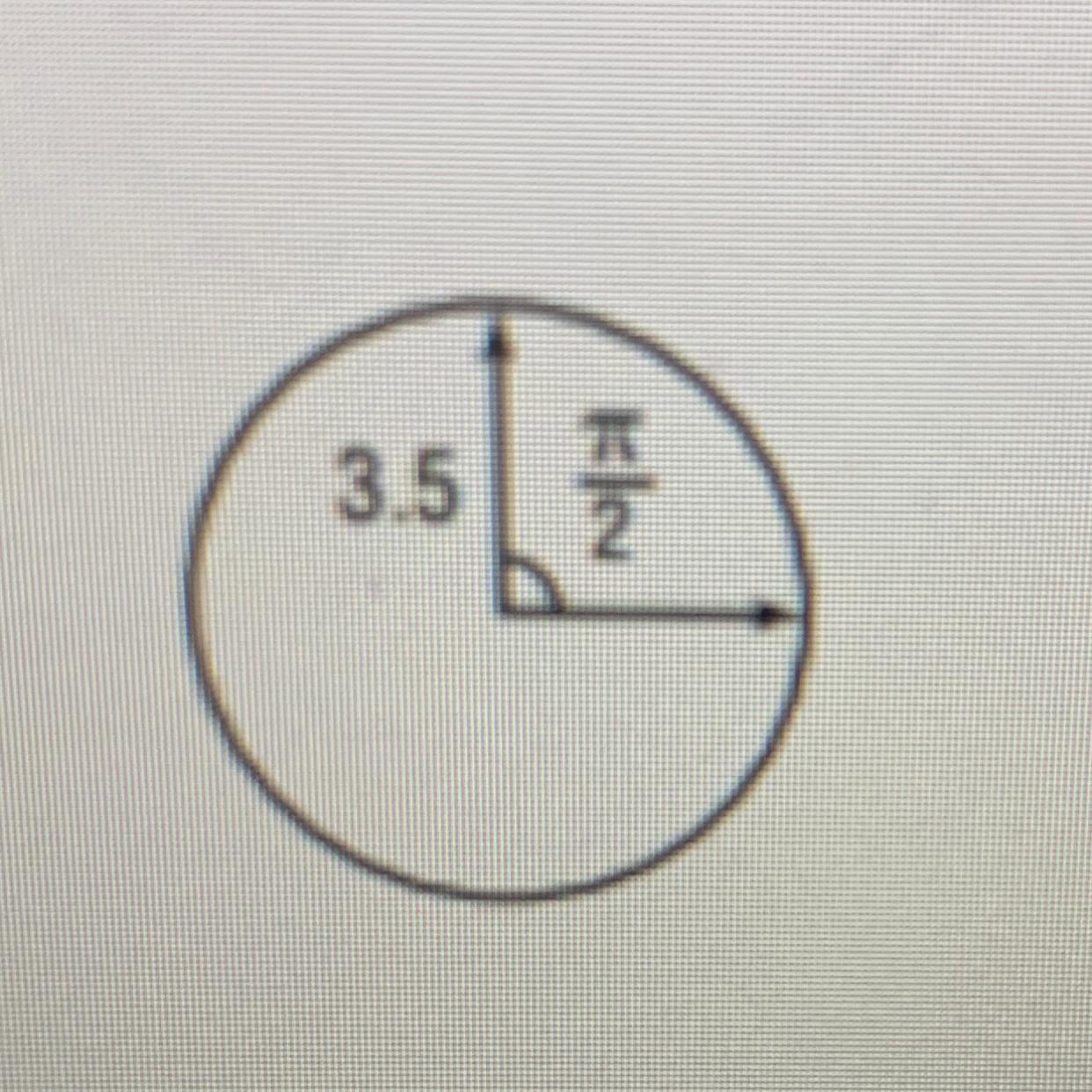 Find the length of each arc. Round to the nearest tenth.Help plzzzz!!!!Show work plzzz!!!