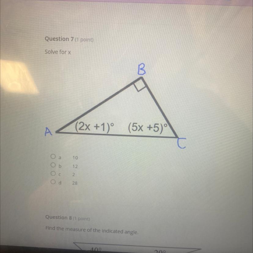 I need help in this problem 
