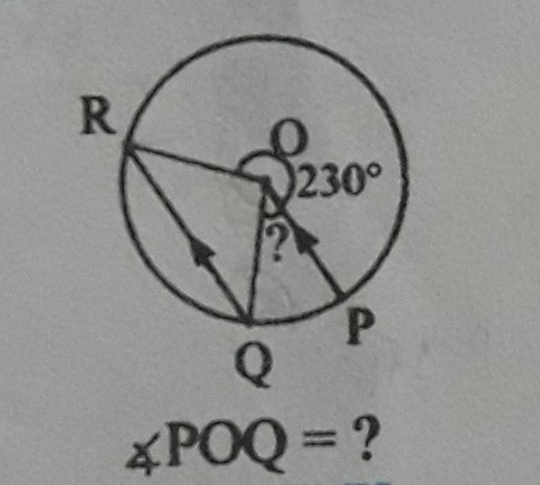 I would be grateful if anyone could help me solve this question with the process. It is asking to find