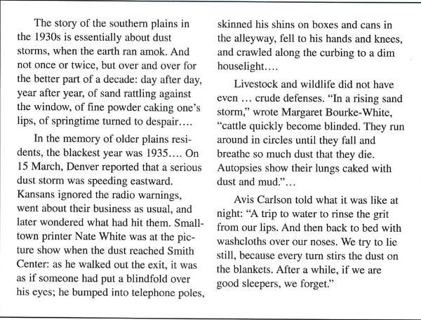 1) Does this document contain primary source material? Don't just answer yes or no. Explain.3) What problem