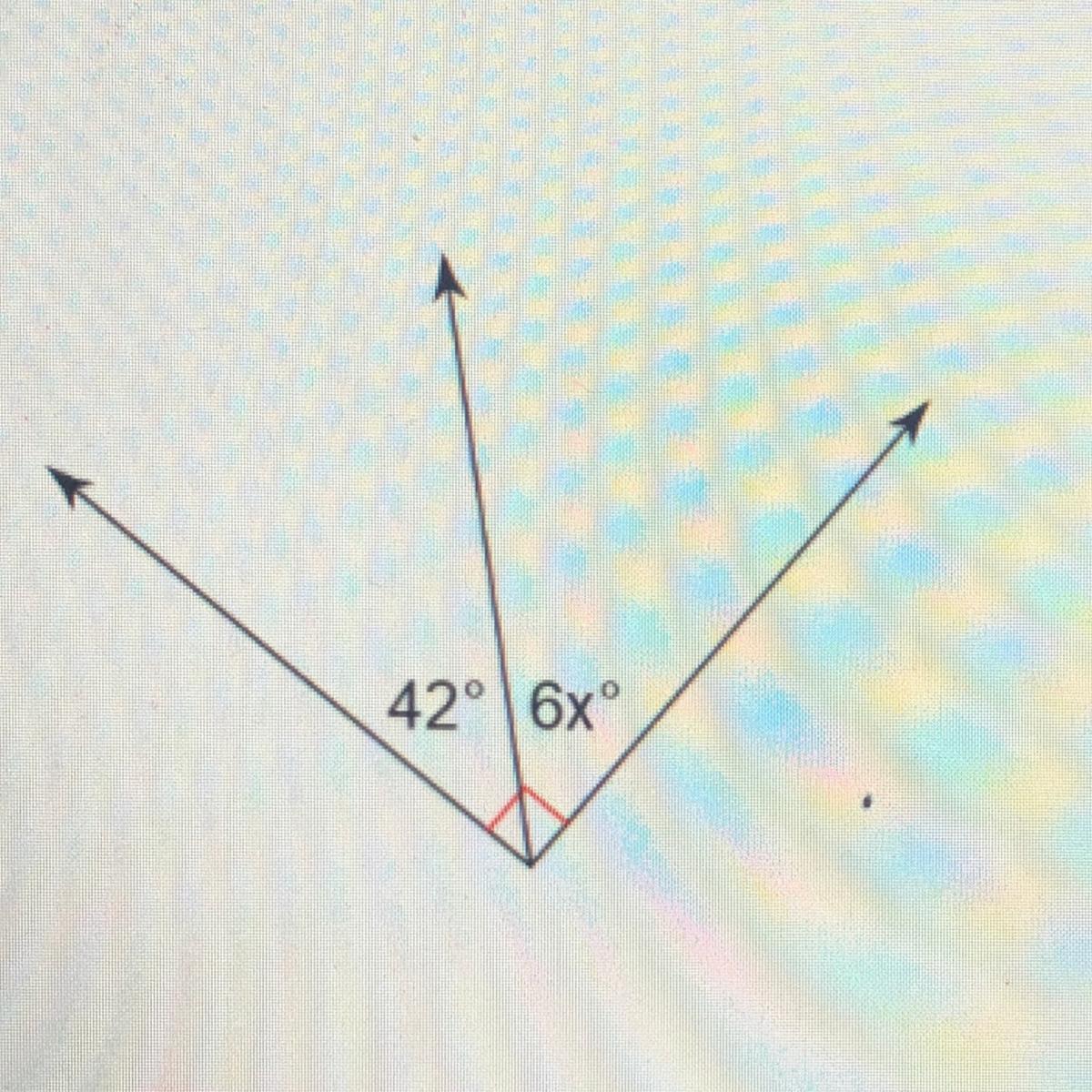 Can someone help me find what x equals , step by step ASAP!!