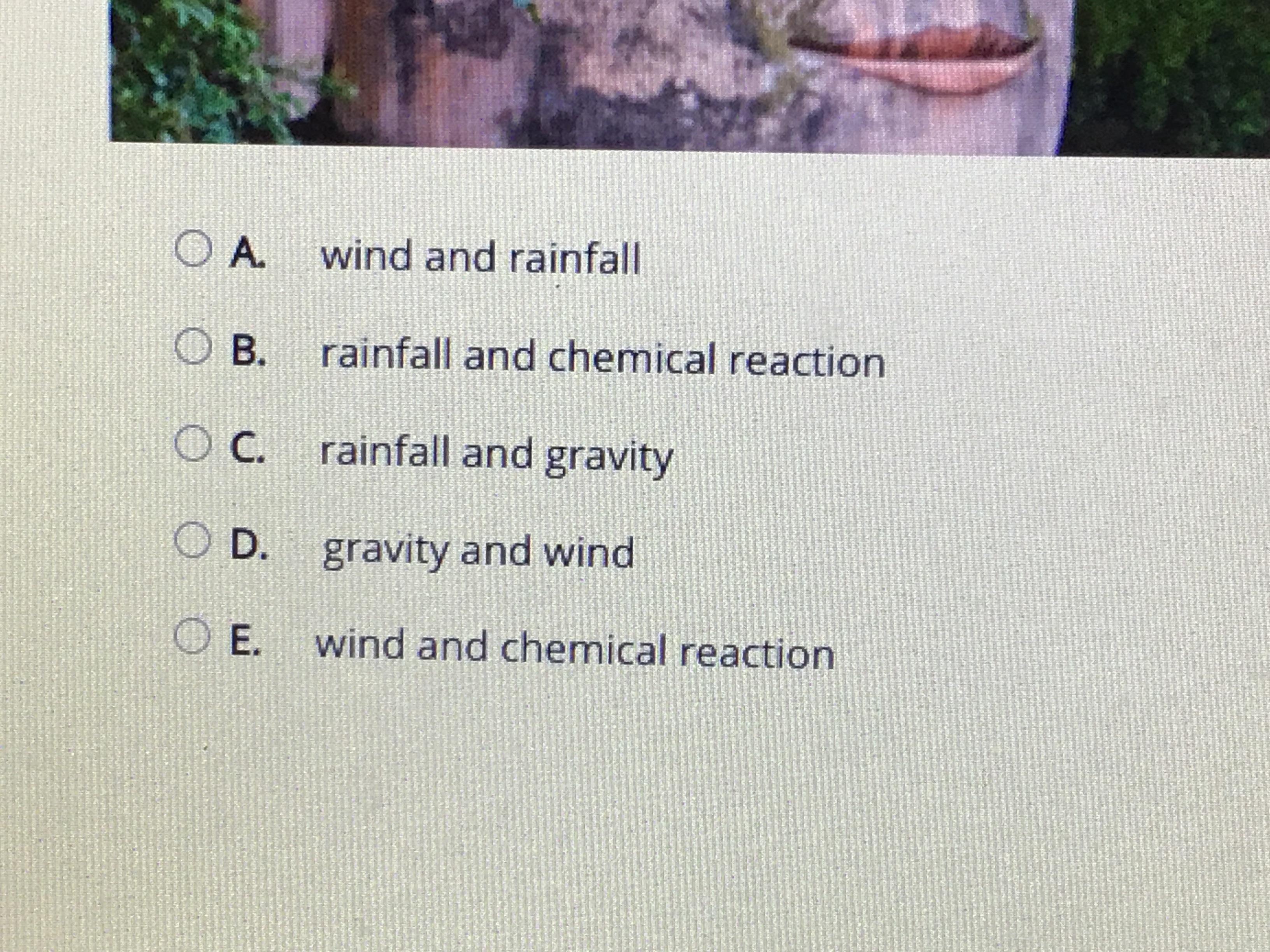 Anyone know the answer?