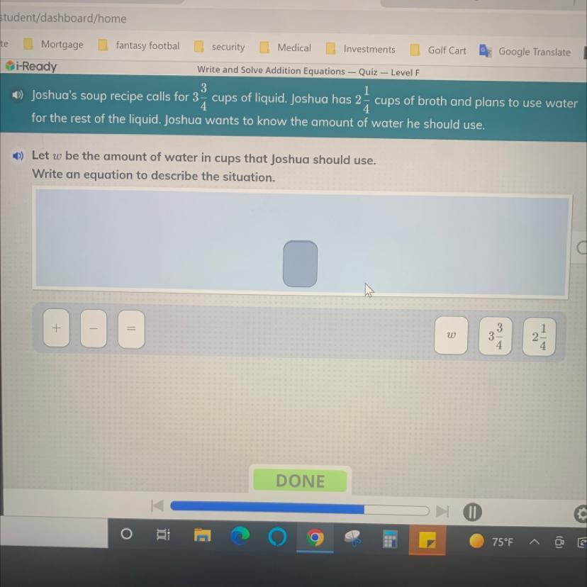 Please help I need to pass the lesson 