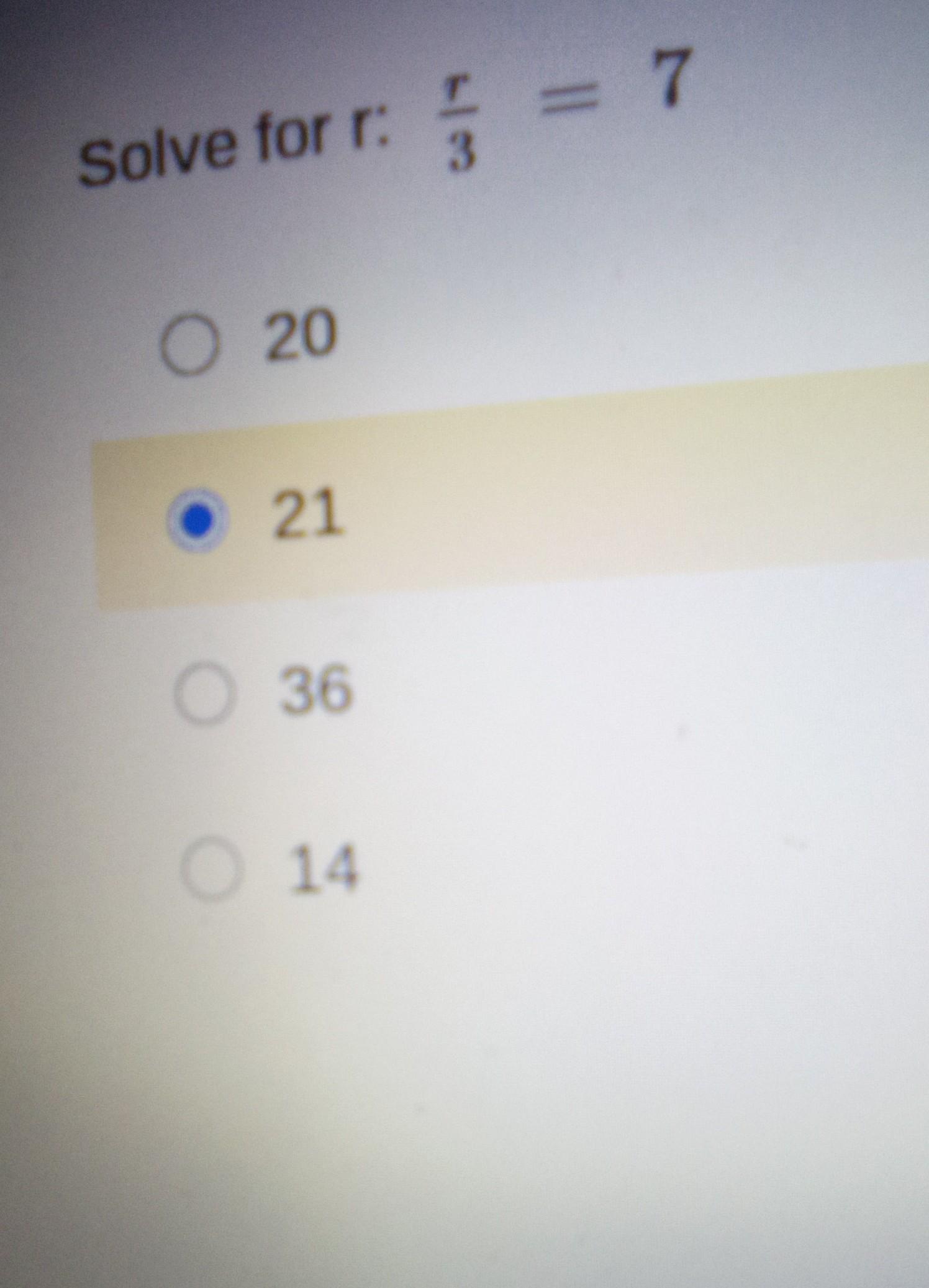 that my answer that I chose but I don't know if it's right 