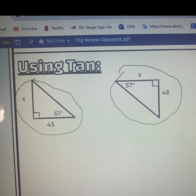Will mark brainliest!!! Please solve the ones in green using Tran 