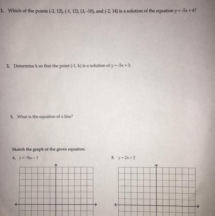 FOR EASY BRAINLIEST BRAINLIEST!! Do 1. 2. And 3. With Explanation 