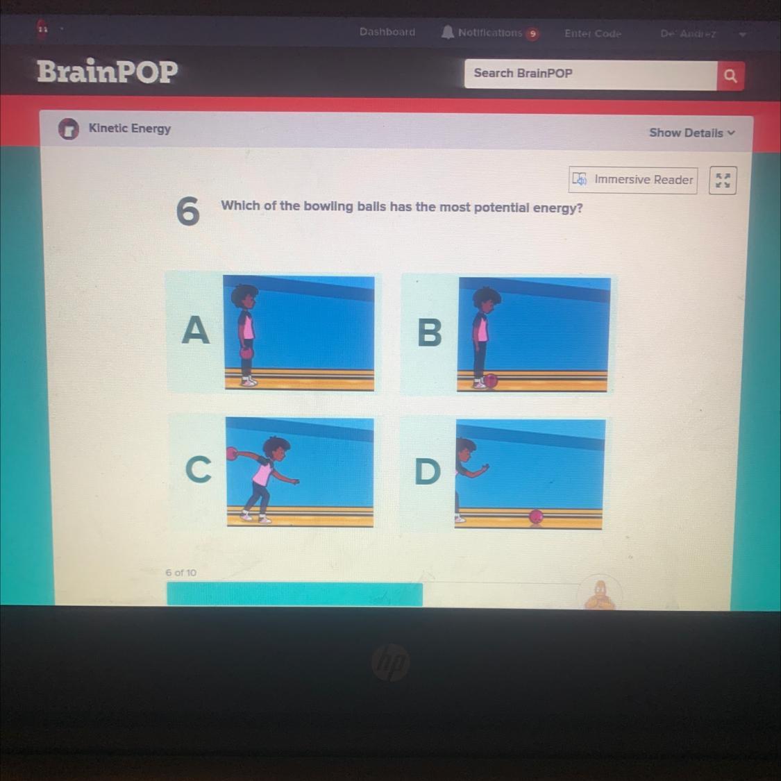 can somebody please help me with this question please 