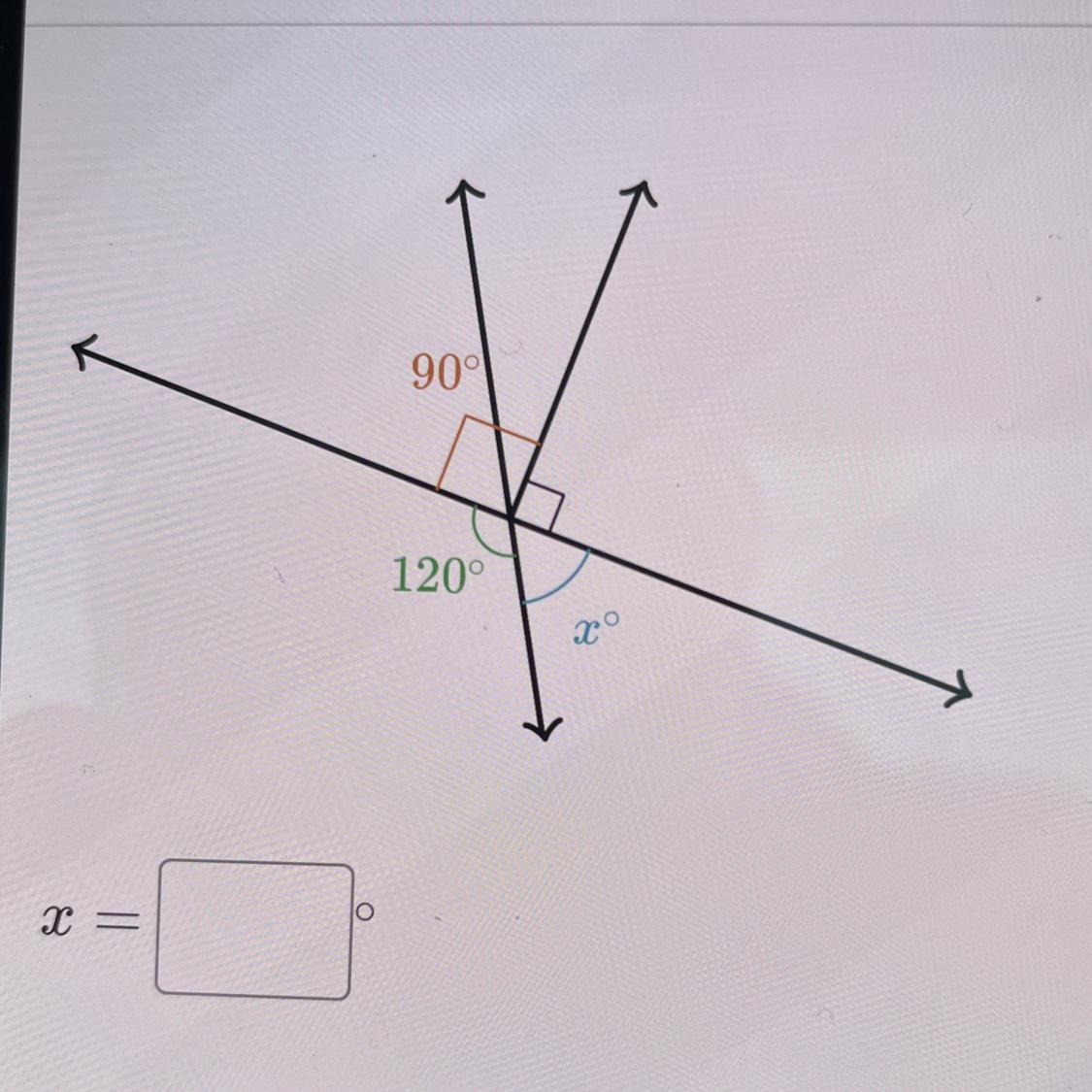 120 90 x= i need help with thiss!!!