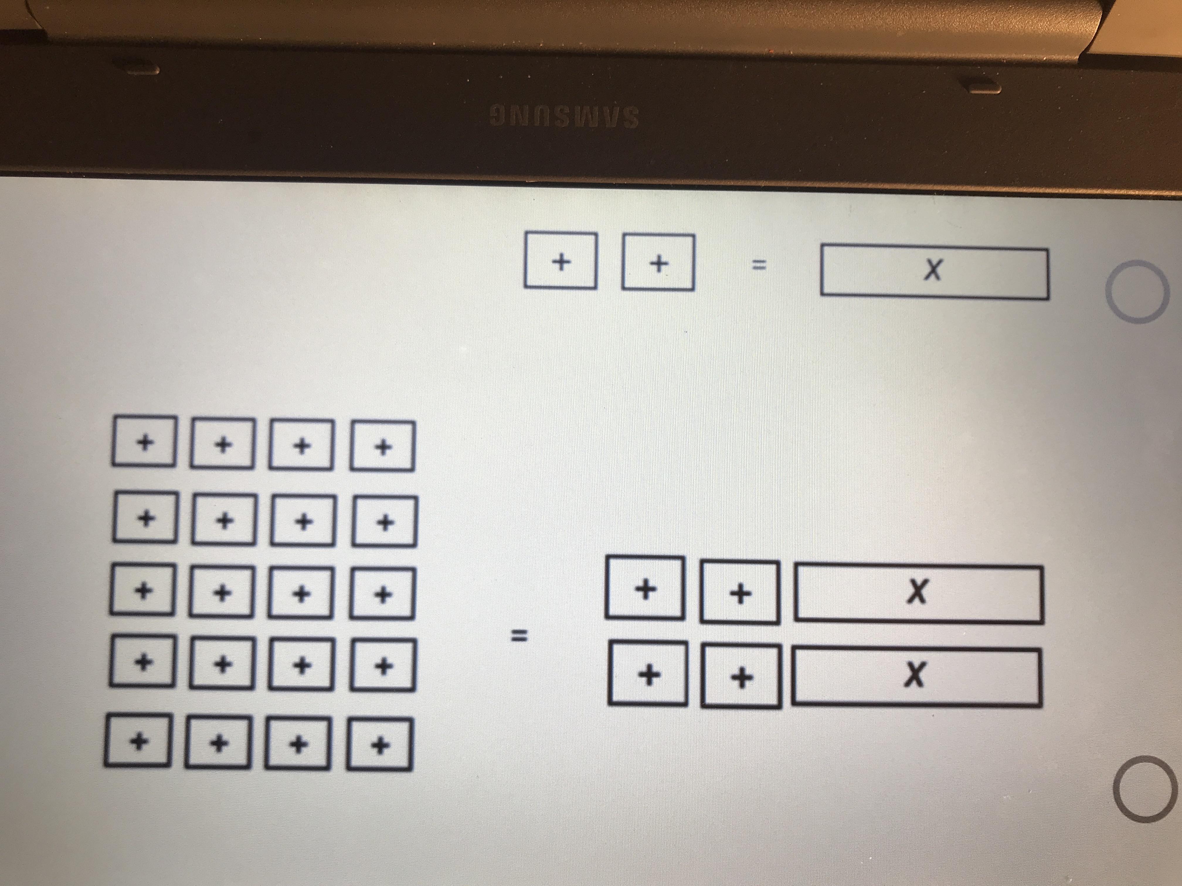 Khalid purchases flower bulbs from a catalog for 2$ each, plus a 4$ shipping charge for the entire order.